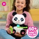 Інтерактивна іграшка Панда Коко FurReal Coco The Tumbling Panda Interactive Toy - зображення 6