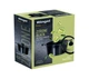 Кастрюля RINGEL Zitrone Black 5.8 л (RG-2108-24/2 BL) - изображение 10