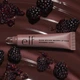 Бальзам для губ e.l.f. Сosmetics "Blackberry Sorbet" Glow Reviver Melting Lip Balm - зображення 3