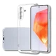 Чeхол-накладка BeCover для Samsung Galaxy S26 Pro SM-S942U1 Transparancy (714883) - изображение 1