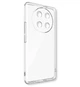 Чохол-накладка BeCover для Honor X9c Transparancy (714946) - зображення 3