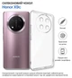 Чохол-накладка BeCover для Honor X9c Transparancy (714946) - зображення 6
