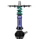Кальян Amotion Pedal RX Grape 53 см - изображение 2