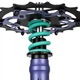 Кальян Amotion Pedal RX Grape 53 см - изображение 4