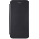 Чeхол-книжка BeCover Exclusive для Samsung Galaxy A57 5G SM-A576 Black (715022) - изображение 1