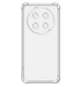 Чохол-накладка BeCover Anti-Shock для Honor X9c Clear (714954) - зображення 2