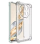 Чохол-накладка BeCover Anti-Shock для Honor X9c Clear (714954) - зображення 3