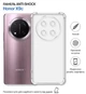Чохол-накладка BeCover Anti-Shock для Honor X9c Clear (714954) - зображення 6