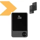 Power Bank Q9 5000 mAh - бездротовий з MagSafe XPRO (49699-Q9_528) - зображення 2