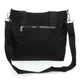 Сумка-шоппер Jielshi PR-260304-41399 женская черный (нейлон/текстиль) - изображение 3