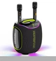 Портативна колонка з гучним звуком 300W Hopestar PARTYBOX 600 (49424-600_7066) - изображение 1