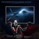 Проектор портативний WiFi з вбудованою ОС Android 11 XPRO 3326 (49580-3326_1362) - зображення 7