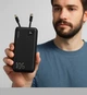 Повербанк KENSA KP-89 20000 мАг 22,5W з дисплеєм швидкої зарядки PD QC USB-C та кабелями (49507-KP-89_721) - зображення 1