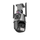 Улична поворотна WiFi камера з сиреною та зумом XPRO P11 8MP ICSEE (49688-DLZ32_913) - изображение 3