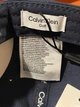 Кепка бейсболка унисекс Calvin Klein Golf Mens Cap Navy 10004 - изображение 9
