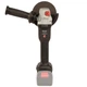 Шліфмашина кутова аккумуляторна Vitals Professional ALs 18125v BS SmartLine+ - зображення 4