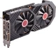 Видеокарта XFX Radeon RX 580 GTS XXX Edition OC+ 8GB GDDR5 (RX-580P8D V8.0) Б/В - изображение 3