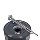 Водонагреватель электрический Thermo Alliance 50 л Grey, вертикальный, сухой ТЭН 2,0 кВт D50V20J2(D)KG - изображение 7