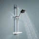 Cмеситель для ванны однорычажный с коротким изливом GROHE QuickFix Get хром латунь 3288726929 - изображение 7