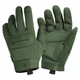 Тактичні рукавички Pentagon Duty Mechanic Gloves P20010 Large, RAL7013 (Олива) - зображення 3