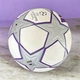 Мяч футбольный Лига Чемпионов UEFA Champions League Pro 3rd OMB 2026 (QUALITY PRO) Размер 5. - изображение 2