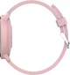 Смарт-часы Canyon Lollypop SW-63 CNS-SW63PP умные часы с мониторингом здоровья спортивными режимами и уведомлениями розовые - изображение 4