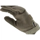 Перчатки Mechanix Original XXL Olive Drab - изображение 4