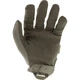 Перчатки Mechanix Original XXL Olive Drab - изображение 5