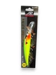 Воблер Bandit Walleye Shallow 120mm/17.7g (глубина 2-3м)(8106-52) - изображение 1