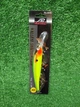 Воблер Bandit Walleye Shallow 120mm/17.7g (глубина 2-3м)(8106-52) - изображение 2