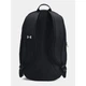 Рюкзак водонепроницаемый Under Armour Hustle Lite Backpack 1364180-002 Черный 26,5 литра - изображение 3