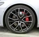 Заглушка в диски AUDI 68 мм, ковпачок в литі диски ауді A4, A5, A6,A8,S4,S5,S6, RS 6,TT 8D0 601 170 (1 шт.) чорний - зображення 2
