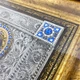 Икона "Святой Михаил" посеребренная - изображение 7