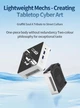 Міні ПК WooYi M1 8/128Gb, N150, Bluetooth,Wi-Fi, Windows 11 Pro - зображення 4