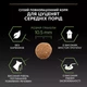 Сухой полнорационный корм Purina Pro Plan Medium Puppy Healthy Start для щенков средних пород с курицей 3 кг - изображение 9