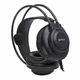 Навушники A4-Tech FH200U (Grey) - зображення 1