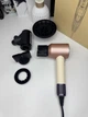 Фен – умный уход за волосами Ceramic Pink / Rose Gold Sakura - изображение 5