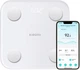 Ваги підлогові XIAOMI Body Composition Scale S400 (BHR7793GL) - изображение 1