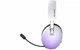 Ігрова гарнітура HATOR Hellyberry HH30 PRO Wireless White-Violet (8721325992505) - зображення 3