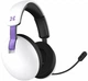 Ігрова гарнітура HATOR Hellyberry HH30 Wireless White (8721325992505) - зображення 2