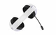 Ігрова гарнітура HATOR Hellyberry HH30 PRO Wireless White-Violet (8721325992505) - зображення 7