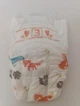 Підгузники Babylove, 3 Premium Mini, 4-9кг, 46шт в пачці - изображение 4