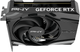 Відеокарта PNY PCI-Ex GeForce RTX 5060 Single Fan 8GB GDDR7 (128bit) (2497/28000) (HDMI, 3 x DisplayPort) (VCG50608SFXPB1) - зображення 2