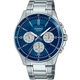 Наручний годинник CASIO MTP-1374D-2A3VDF - изображение 1
