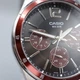 Наручний годинник CASIO MTP-1374D-5AVDF - изображение 6