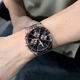 Наручний годинник CASIO MTP-1374D-5AVDF - изображение 7