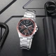 Наручний годинник CASIO MTP-1374D-5AVDF - изображение 10