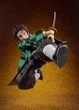 Іграшка Клинок, що розсікає демонів - Тандзіро Камадо Demon Slayer: Kimetsu no Yaiba Tanjiro - зображення 3