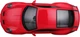 Металева модель автомобіля Maisto Porsche 911 GT3 2022 1:18 Червоний MST36458RD (090159067993) - зображення 6