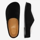Женские сабо G-Star Raw LYLI-118913 5904862332901 37 24.1 см Черные (5904862332987) - изображение 4